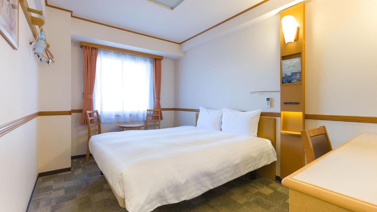 Toyoko Inn Tokyo Akigawa-Eki Kita-Guchi Akiruno Exterior foto