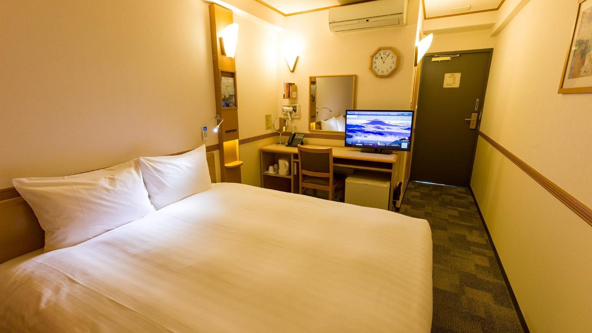 Toyoko Inn Tokyo Akigawa-Eki Kita-Guchi Akiruno Habitación foto
